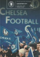 Chelsea v Leicester City  18-May-2021
