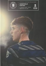 Chelsea v Sheffield United  21-Mar-2021