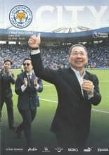 Leicester City v West Ham United 05-May-2018