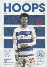 Queens Park Rangers v Norwich City   24-Apr-2021
