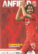 Liverpool v Sunderland 06-Feb-2016