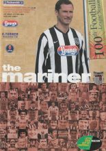Grimsby Town v Brentford    01-May-2004