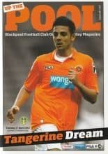 Blackpool v Leeds United 17-Apr-2012