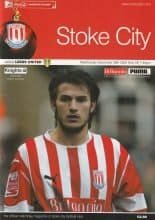 Stoke City v Leeds United 28-Dec-2005