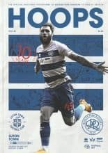 Queens Park Rangers v Luton Town  08-May-2021