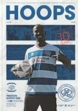 Queens Park Rangers v Preston North End  21-Oct-2020