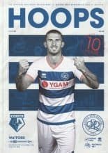 Queens Park Rangers v Watford  21-Nov-2020