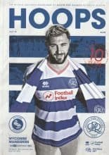Queens Park Rangers v Wycombe Wanderers  16-Jan-2021