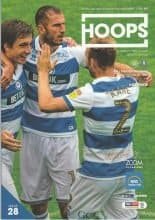 Queens Park Rangers v Sheffield Wednesday  11-Jul-2020