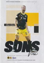 Dumbarton v Alloa Athletic  25-Sep-2021
