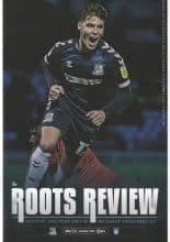 Southend United v Colchester United  26-Dec-2020