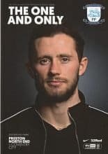 Preston North End v Coventry City  29-Dec-2020