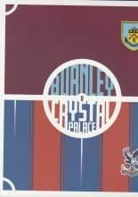 Burnley v Crystal Palace 30-Nov-2019