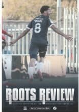 Southend United v Crawley Town   10-Apr-2021