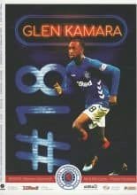 Glasgow Rangers v Dundee 27-Feb-2019