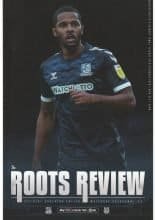Southend United v Grimsby Town  15-Dec-2020