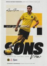 Dumbarton v Airdrieonians  07-Aug-2021