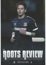Southend United v Bradford City  26-Jan-2021