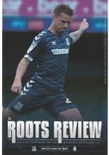 Southend United v Cambridge United  21-Nov-2020