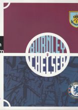 Burnley v Chelsea 26-Oct-2018