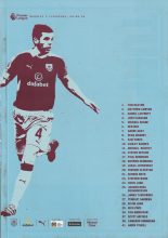 Burnley v Liverpool 20-Aug-2016