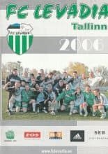 Levadia Tallinn v Newcastle United  14-Sep-2006
