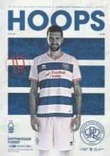 Queens Park Rangers v Nottingham Forest  12-Sep-2020