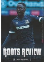 Southend United v Oldham Athletic  27-Oct-2020