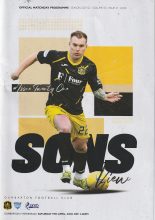 Dumbarton v Peterhead  09-Apr-2022