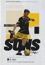 Dumbarton v Queen's Park   16-Oct-2021