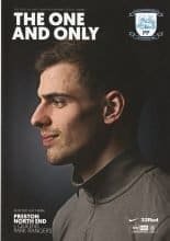 Preston North End v Queens Park Rangers  24-Feb-2021