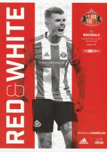 Sunderland v Rochdale  11-Feb-2020