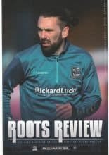 Southend United v Salford City  27-Feb-2021