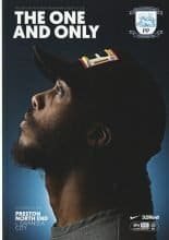 Preston North End v Swansea City 12-Sep-2020