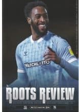 Southend United v Tranmere Rovers  09-Mar-2021