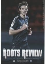 Southend United v Walsall  06-Feb-2021