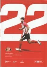 Sunderland v Wigan Athletic  05-Dec-2020