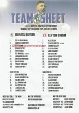 Bristol Rovers v Leyton Orient  28-Dec-2015