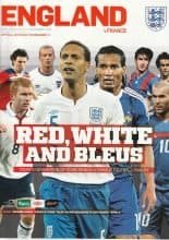 England v France 17-Nov-2010