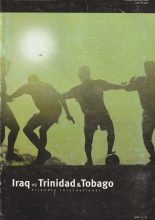 Iraq v Trinidad & Tobago  23-May-2004