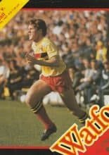 Watford v Walsall 24-Feb-1987