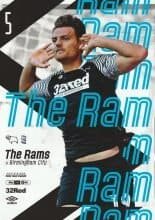 Derby County v Birmingham City   28-Sep-2019