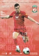 Liverpool v Brighton and Hove Albion  30-Nov-2019