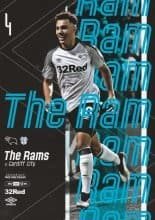 Derby County v Cardiff City  13-Sep-2019