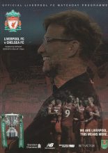 Liverpool v Chelsea 26-Sep-2018