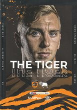 Hull City v Derby County 26-Oct-2019