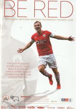 Barnsley v Derby County 02-Oct-2019