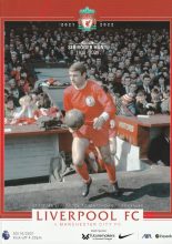 Liverpool v Manchester City 03-Oct-2021