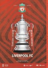 Liverpool v Norwich City 02-Mar-2022