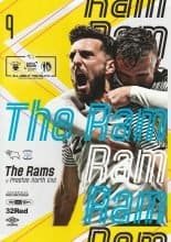 Derby County v Preston North End  23-Nov-2019